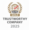 Trust company 2025